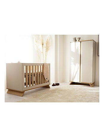 Armoire 2 Portes - SIENNA