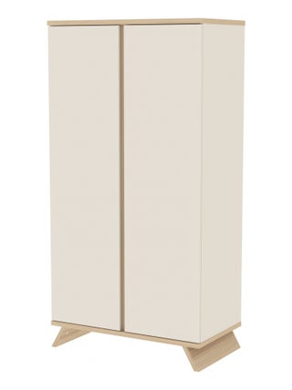 Armoire 2 Portes - SIENNA