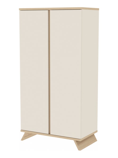 Armoire 2 Portes - SIENNA - Kiabi