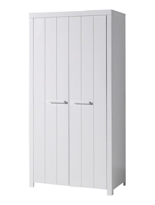 Armoire 2 portes - Kiabi