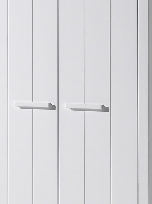 Armoire 2 portes - Kiabi