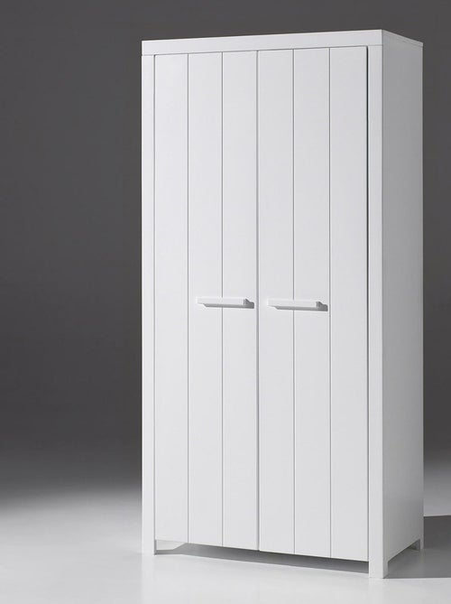 Armoire 2 portes - Kiabi