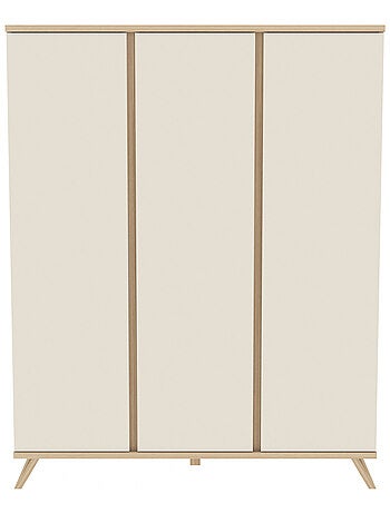 Armoire 3 Portes Extra Large - SIENNA