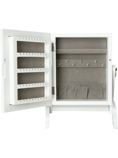 Armoire à bijoux KRISTIN - Kiabi