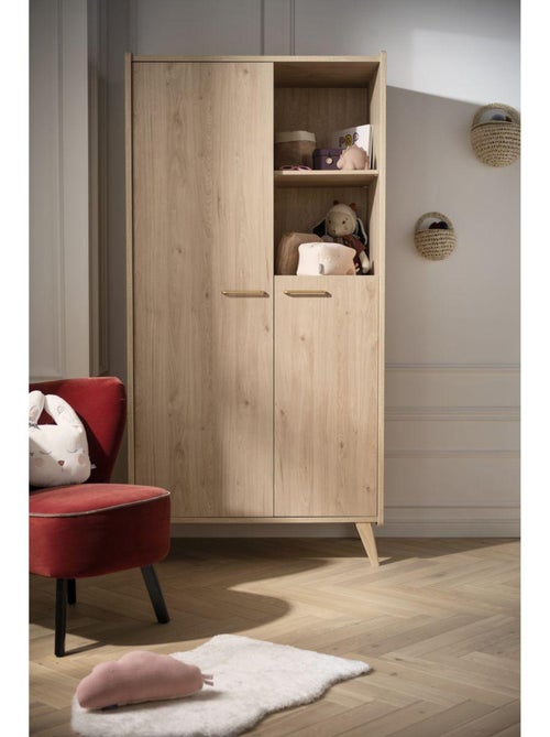 Armoire Arty - SAUTHON - Kiabi