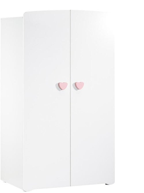 Armoire bébé 2 portes - BABYPRICE - Kiabi