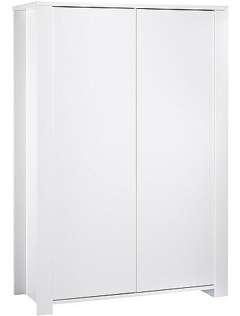 Armoire bébé 2 portes - SAUTHON