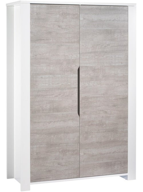 Armoire bébé 2 portes - SAUTHON - Kiabi