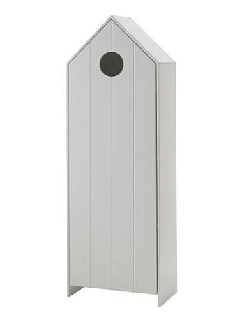 Armoire cabane de plage