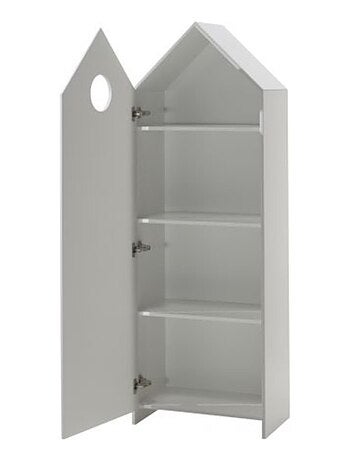 Armoire cabane de plage