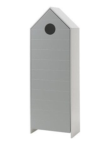 Armoire cabane de plage