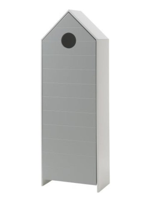 Armoire cabane de plage - Kiabi