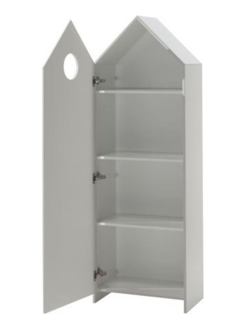 Armoire cabane de plage - Kiabi