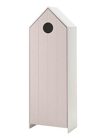Armoire cabane de plage