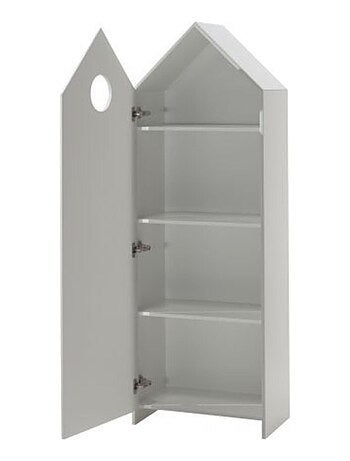 Armoire cabane de plage