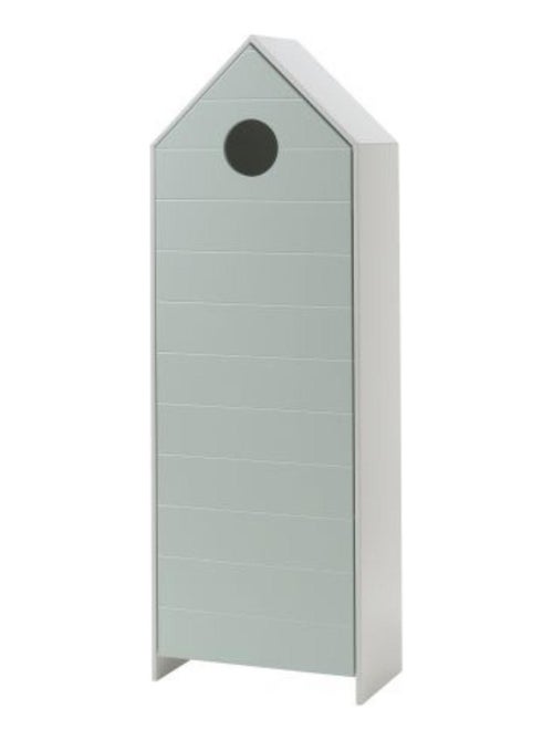 Armoire cabane de plage - Kiabi