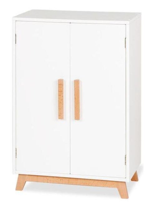 Armoire de poupée Marit à 4 éléments - Kiabi