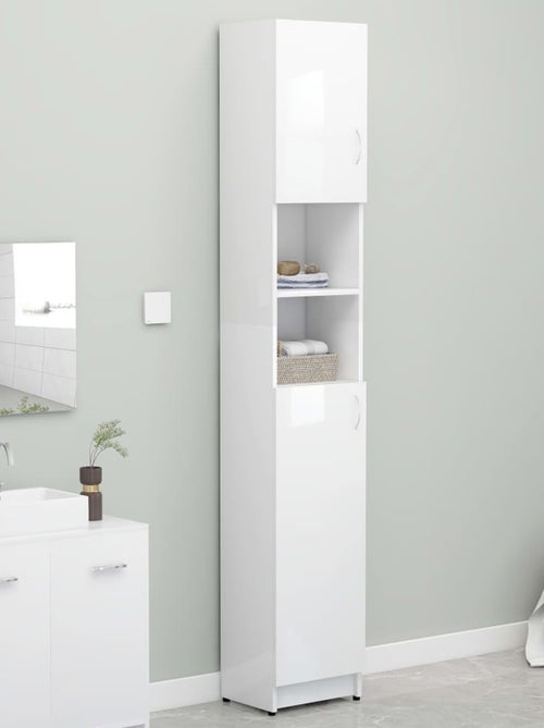 Armoire de salle de bain - Kiabi