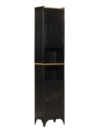Armoire de salle de bain