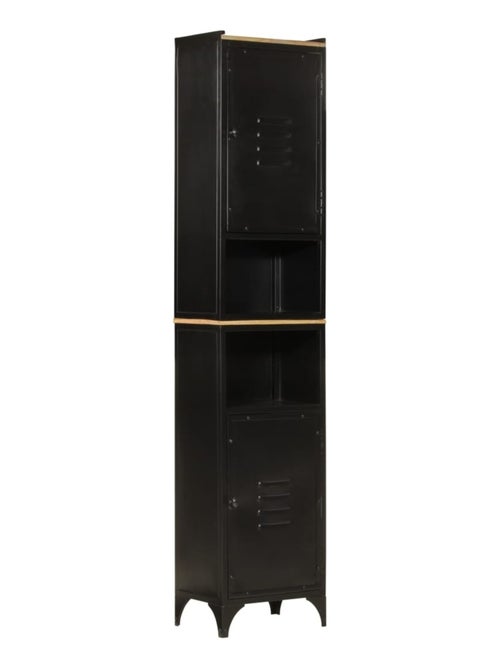 Armoire de salle de bain - Kiabi