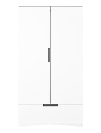 Armoire Enfant 2 portes Classic