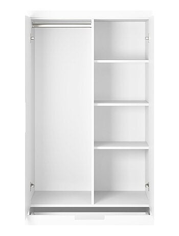 Armoire Enfant 2 portes Classic