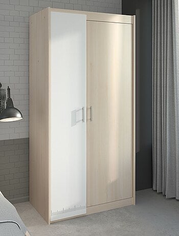 Armoire enfant 2 portes