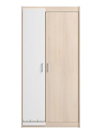 Armoire enfant 2 portes