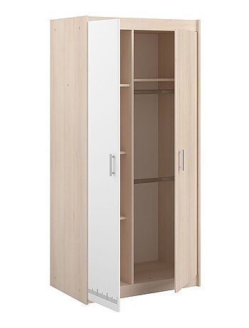 Armoire enfant 2 portes