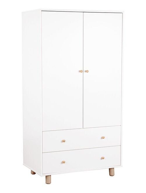 Armoire enfant Gabby - AKITEN RETAIL - Kiabi