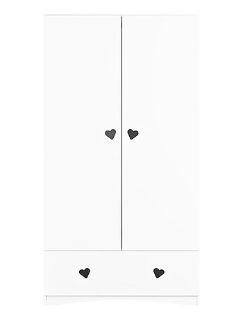 Armoire Enfant Julia