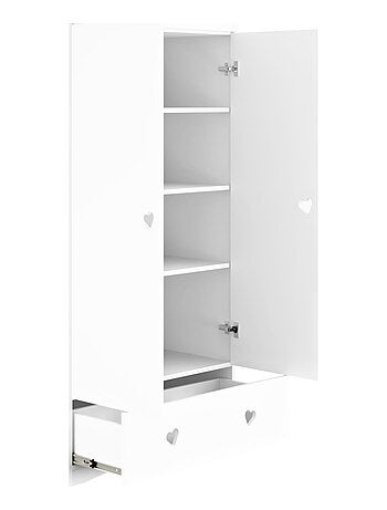 Armoire Enfant Julia