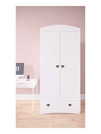 Armoire Enfant Julia