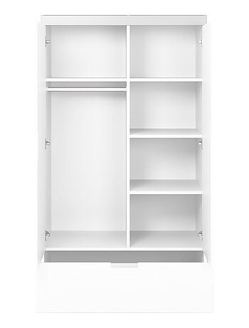 Armoire Enfant Tomi