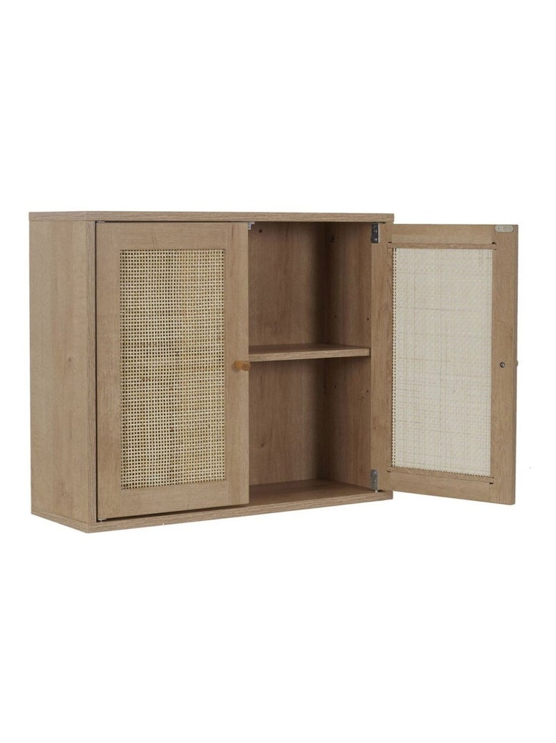 Armoire murale Bali Beige - Kiabi