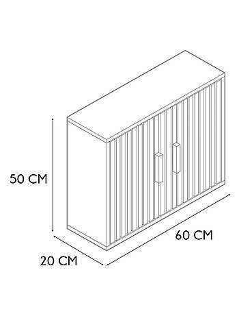 Armoire murale Klaus