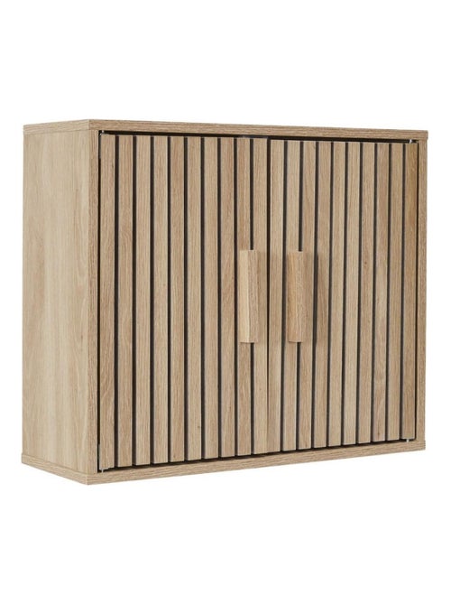 Armoire murale Klaus - Kiabi
