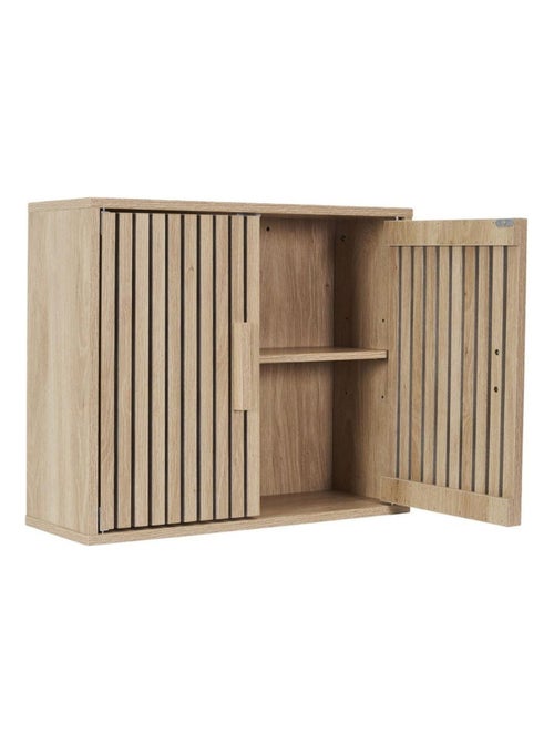 Armoire murale Klaus - Kiabi