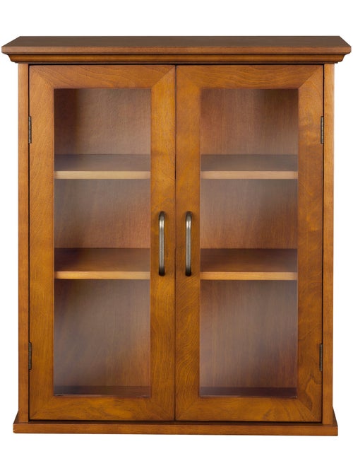 Armoire murale salle de bain, 61cm - Kiabi