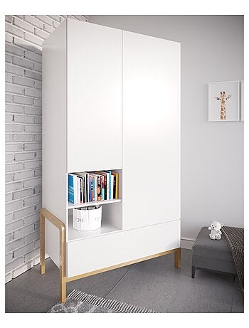 Armoire Victor
