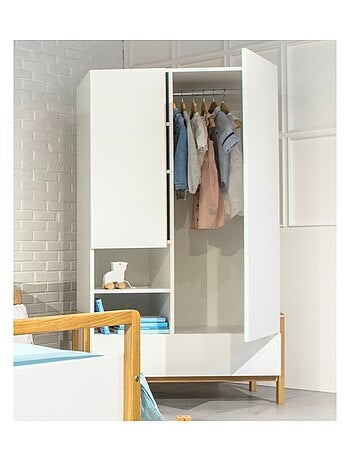 Armoire Victor