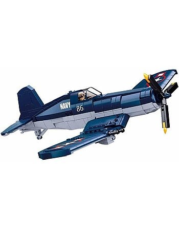Army WWII - Avion Chasseur F4U