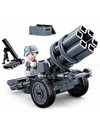 Army WWII - Canon anti-aérien allemand