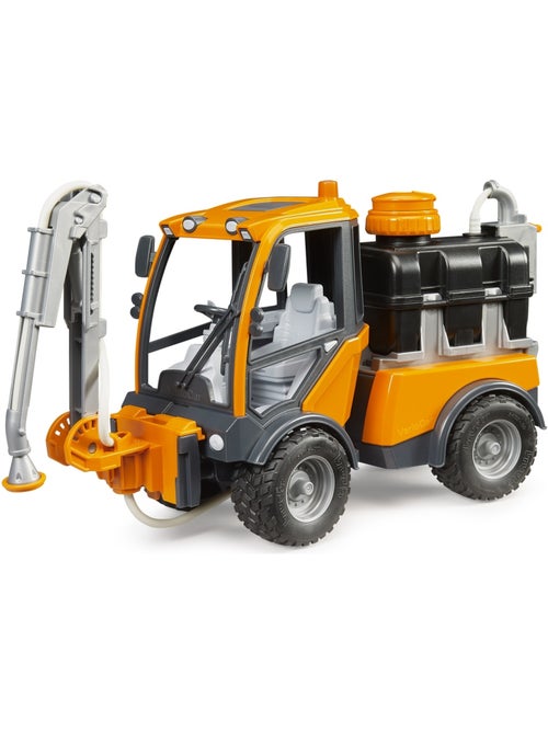 Arrosage des espaces verts variocar - Kiabi