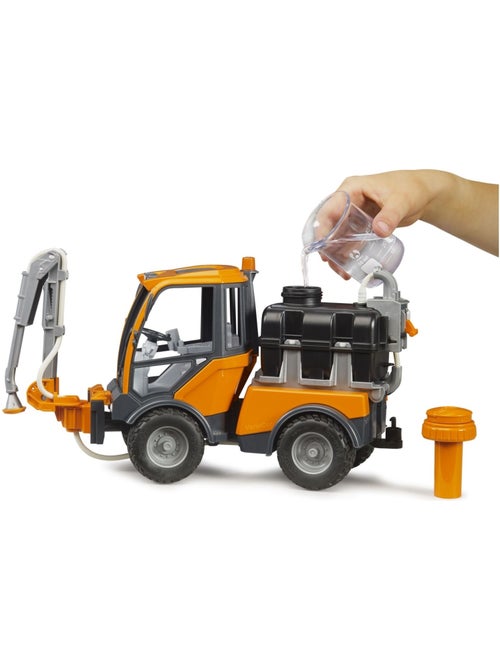 Arrosage des espaces verts variocar - Kiabi