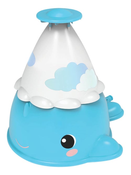 Arroseur baleine 30x32x30 cm - Kiabi