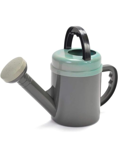 Arrosoir en plastique recyclé 1,5L - Kiabi