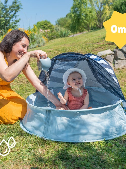 Arrosoir en silicone 'Babymoov' - Kiabi