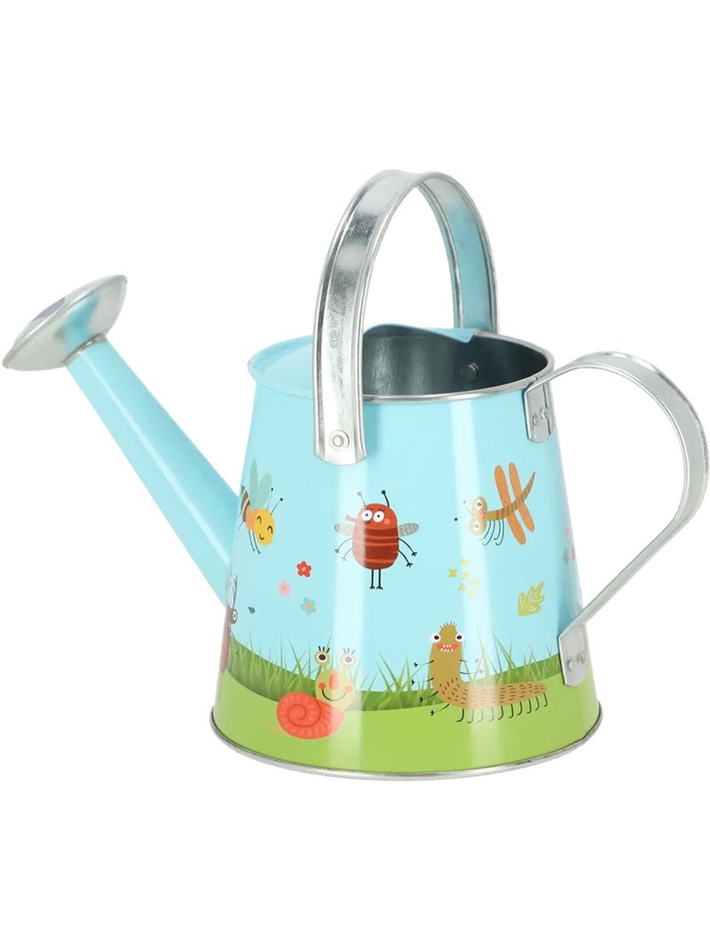 Arrosoir enfant insectes Bleu - Kiabi