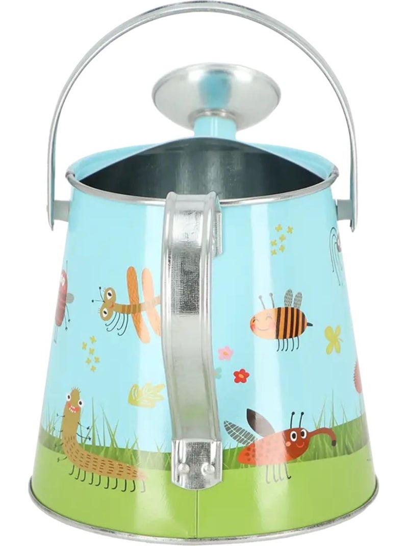 Arrosoir enfant insectes Bleu - Kiabi